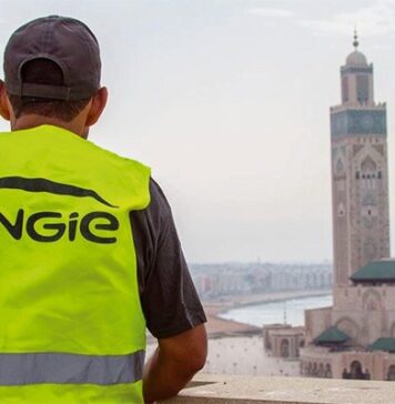 ENGIE expands renewable energy and water projects in Morocco ENGIE expands renewable energy and water projects in Morocco