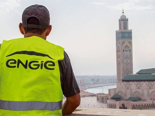ENGIE expands renewable energy and water projects in Morocco ENGIE expands renewable energy and water projects in Morocco