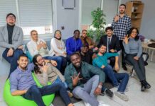 Moroccan start-up Weego raises $1.1m to grow transport app Team Weego