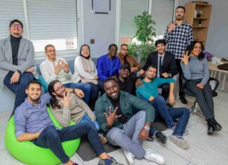 Moroccan start-up Weego raises $1.1m to grow transport app Team Weego