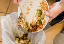 Moroccans throw away more than 113kg of food a year, report warns Moroccans threw away nearly 4.2 million tonnes of food in 2022, the equivalent of about 113kg per person, according to a new report.