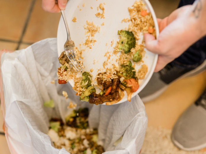 Moroccans threw away nearly 4.2 million tonnes of food in 2022, the equivalent of about 113kg per person, according to a new report.