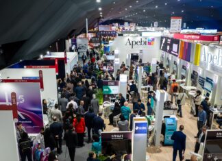 GITEX Africa Morocco to connect African SMEs with investors and tech partners GITEX Africa Morocco to connect African SMEs with investors and tech partners