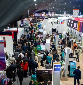 GITEX Africa Morocco to connect African SMEs with investors and tech partners GITEX Africa Morocco to connect African SMEs with investors and tech partners