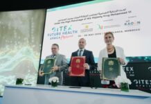 Casablanca to host first GITEX Future Health Africa in May GITEX Future Health Africa