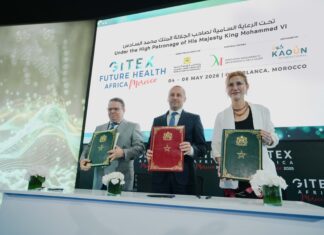 Casablanca to host first GITEX Future Health Africa in May GITEX Future Health Africa