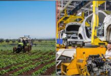 Morocco’s economy gets a boost from rainy winter – but fishing and jobs still take a hit Morocco’s economy grew by 4.1% at the end of 2025, a little slower than last year, according to the High Commission for Planning.