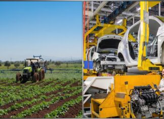 Morocco’s economy gets a boost from rainy winter – but fishing and jobs still take a hit Morocco’s economy grew by 4.1% at the end of 2025, a little slower than last year, according to the High Commission for Planning.