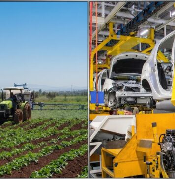 Morocco’s economy gets a boost from rainy winter – but fishing and jobs still take a hit Morocco’s economy grew by 4.1% at the end of 2025, a little slower than last year, according to the High Commission for Planning.