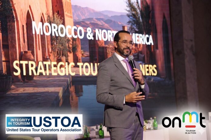 Morocco is hosting the US Tour Operators Association (USTOA) congress from March 19 to 29 in partnership with ONMT.