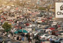 Choufli AI: Morocco’s game-changer for used cars and honest prices Choufli Launches Morocco’s First AI Car Pricing Platform