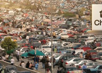 Choufli AI: Morocco’s game-changer for used cars and honest prices Choufli Launches Morocco’s First AI Car Pricing Platform