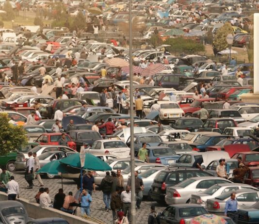 Choufli AI: Morocco’s game-changer for used cars and honest prices Choufli Launches Morocco’s First AI Car Pricing Platform