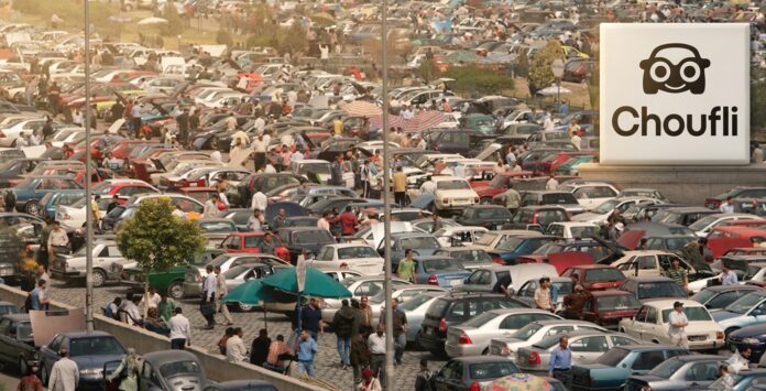 Choufli Launches Morocco’s First AI Car Pricing Platform