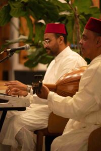 Live music during special Rabat Marriott Ramadan deal 