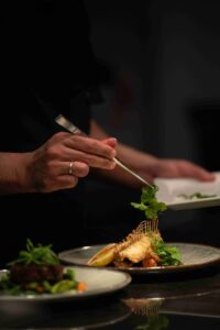 Rabat Marriott offers two Ftour experiences for Ramadan in Rabat