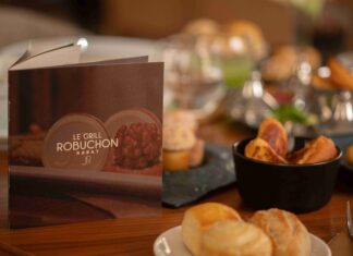 Ramadan 2026: Rabat Marriott offers special staycation deals The Rabat Marriott Hotel is rolling out a special programme for Ramadan 2026, combining dining, live music and wellness experiences