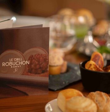 Ramadan 2026: Rabat Marriott offers special staycation deals The Rabat Marriott Hotel is rolling out a special programme for Ramadan 2026, combining dining, live music and wellness experiences