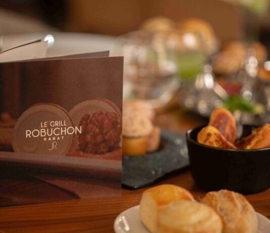 Ramadan 2026: Rabat Marriott offers special staycation deals The Rabat Marriott Hotel is rolling out a special programme for Ramadan 2026, combining dining, live music and wellness experiences