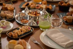 Rabat Marriott offers two Ftour experiences for Ramadan in Rabat