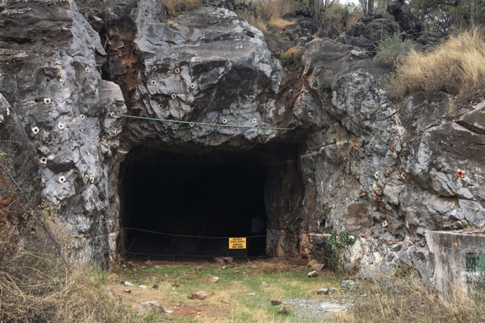 Trigon Metals Inc. has begun its first drilling programme at the Addana project in southern Morocco. Trigon Metals Inc. has begun its first drilling programme at the Addana project in southern Morocco.