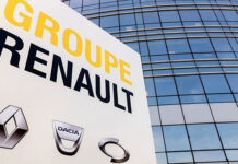 futuREady to drive Renault innovation, efficiency and brand expansion Renault Group has announced a new long-term plan to strengthen its business as global markets become more uncertain.