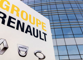 futuREady to drive Renault innovation, efficiency and brand expansion Renault Group has announced a new long-term plan to strengthen its business as global markets become more uncertain.