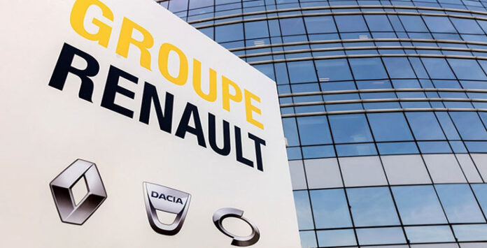 Renault Group has announced a new long-term plan to strengthen its business as global markets become more uncertain. Renault Group has announced a new long-term plan to strengthen its business as global markets become more uncertain.