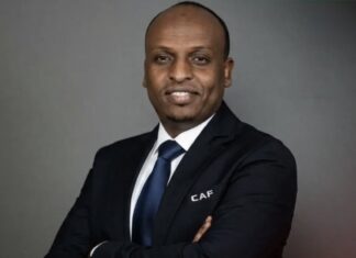 CAF sacks senior judicial official after AFCON 2025 row the president of CAF’s judicial body, Yacine Othman Robleh, has been dismissed.