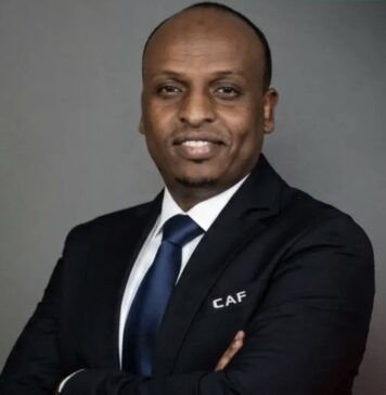 CAF sacks senior judicial official after AFCON 2025 row the president of CAF’s judicial body, Yacine Othman Robleh, has been dismissed.