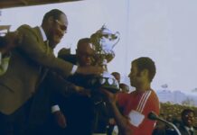 Morocco-Guinea 1976 match result not in dispute, says Guinean federation The Guinean Football Federation (FGF) has denied claims that it is challenging the result of its 1976 Africa Cup of Nations match against Morocco.