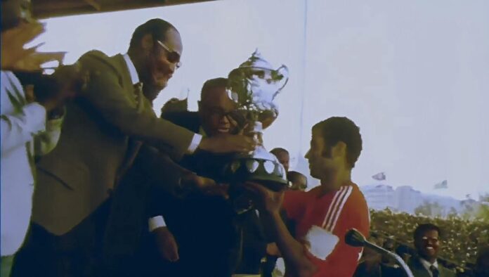 The Guinean Football Federation (FGF) has denied claims that it is challenging the result of its 1976 Africa Cup of Nations match against Morocco.