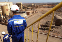 Moroccan mining company Managem reports strong earnings on electric vehicle metals demand Moroccan mining company Managem says 2025 was a big year after new copper and gold mines started producing