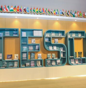 ICESCO picks youth leaders to fight hate and build harmony worldwide ICESCO has chosen 47 young people from 42 countries as its newest “Ambassadors for Peace.” The program aims to bring young leaders together.