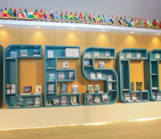 ICESCO picks youth leaders to fight hate and build harmony worldwide ICESCO has chosen 47 young people from 42 countries as its newest “Ambassadors for Peace.” The program aims to bring young leaders together.