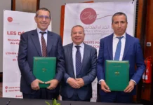 Morocco’s Foreign Exchange Office signs partnership with chartered accountants Morocco’s Foreign Exchange Office has signed a partnership deal with the National Council of the Order of Chartered Accountants