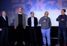 Morocco marketing, media and creative industry meet for Les Impériales Week 2026 Morocco marketing, media and creative industry meet for Les Impériales Week 2026