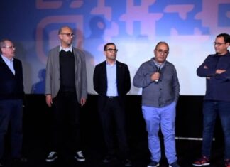 Morocco marketing, media and creative industry meet for Les Impériales Week 2026 Morocco marketing, media and creative industry meet for Les Impériales Week 2026