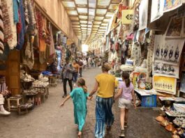 Morocco attracts 9.4 million tourists in strong start to 2026 Morocco attracts 9.4 million tourists in strong start to 2026