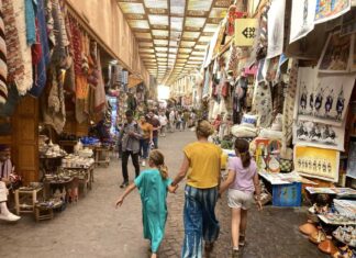 Morocco ranked safest country in Africa for travellers in 2026 index Morocco has been ranked the safest destination in Africa for travellers, according to the 2026 tourism safety index published by the platform HelloSafe.