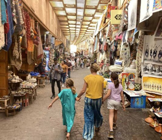 Morocco attracts 9.4 million tourists in strong start to 2026 Morocco attracts 9.4 million tourists in strong start to 2026