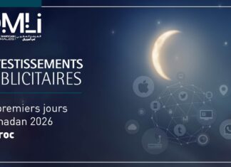 Morocco ad spending edges up in first 10 days of Ramadan Advertising spending in Morocco reached 425m dirhams ($42m) during the first 10 days of Ramadan 2026, according to OMLI