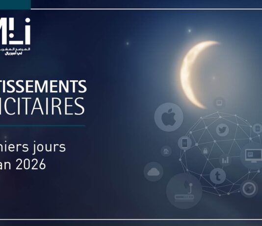 Morocco ad spending edges up in first 10 days of Ramadan Advertising spending in Morocco reached 425m dirhams ($42m) during the first 10 days of Ramadan 2026, according to OMLI