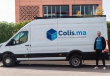 Moroccan startup Colis opens first European office in Brussels Moroccan delivery startup Colis has opened its first international office in Brussels, giving it a direct presence inside the European Union