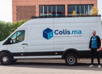 Moroccan startup Colis opens first European office in Brussels Moroccan delivery startup Colis has opened its first international office in Brussels, giving it a direct presence inside the European Union