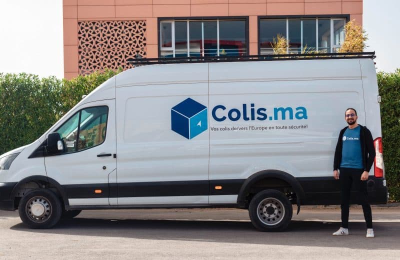 Moroccan delivery startup Colis has opened its first international office in Brussels, giving it a direct presence inside the European Union Moroccan delivery startup Colis has opened its first international office in Brussels, giving it a direct presence inside the European Union