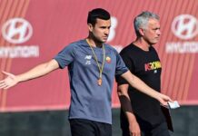 Will Morocco adopt a more attacking approach under Ouahbi and Sacramento? Morocco national football team have appointed João Sacramento as assistant coach to new head coach Mohamed Ouahbi, the federation has confirmed.