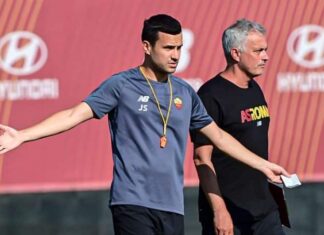 Will Morocco adopt a more attacking approach under Ouahbi and Sacramento? Morocco national football team have appointed João Sacramento as assistant coach to new head coach Mohamed Ouahbi, the federation has confirmed.