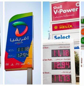 Morocco moves to stop price chaos as fuel costs hit drivers hard The Moroccan government says it will give new financial help to transport workers to deal with rising fuel costs.