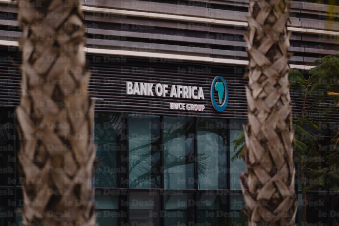 BANK OF AFRICA has started a new online series to encourage Moroccans living abroad to invest in their home country.